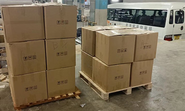 中港貨運(yùn) 中港貨運(yùn)